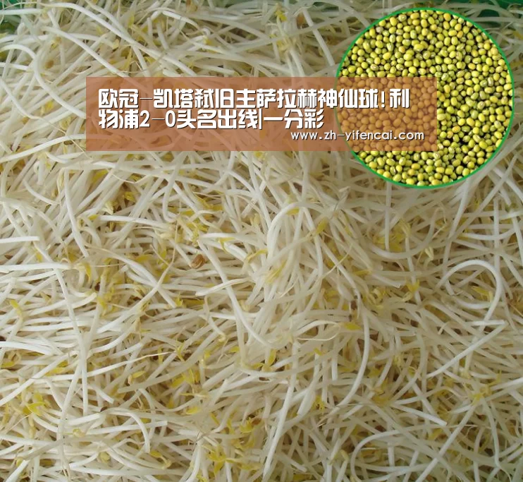 一分彩